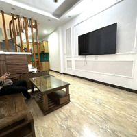 Tôi Cần Bán Gấp Nhà 5 Tầng Diện Tích 30M2 Ô Tô Tải Cách 20M Tại La Khê Hà Đông
