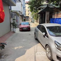 Duy Nhất Một Căn Ngõ Thông Nhà Đẹp Giá Sốc! Diện Tích Rộng 50M2 X 3T. Chỉ 4.2Tỷ