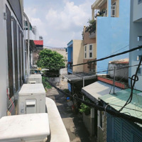 Bán Nhà Riêng Tại Tân Kỳ Tân Quý, 4,4 Tỷ, 41M2, Chính Chủ Giá Ưu Đãi, Q.tân Phú, Hcm