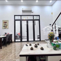 Bán Nhà Quan Nhân, 55M2,Mặt Tiền5M, Nhà Đẹp Dân Xây, Ngõ Rộng Thoáng Sáng