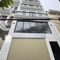Cực Hiếm Bán Nhà Nguyễn Lương Bằng - Đống Đa - 70M*7Tầng*Mt6M*14Tỷ - Thang Máy - Full Nội Thất