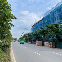 Cần Bán Biệt Thự Nhà Phố Mặt Đường 40M Lý Thánh Tông Ngay Sát Vinhomes Ocean Park -Gia Lâm - Hà Nội