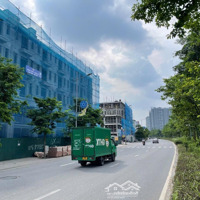 Cần Bán Biệt Thự Nhà Phố Mặt Đường 40M Lý Thánh Tông Ngay Sát Vinhomes Ocean Park -Gia Lâm - Hà Nội