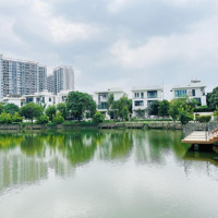 Bán Căn Biệt Thự Đơn Lập Dự Án Lucasta Villa Khang Điền,Diện Tích800M2, View Sông, Hồ Bơi Riêng
