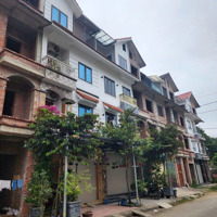 Chính Chủ Cần Bán Nhanh Căn Lk 75M2 Tại Dự Án Cienco5 Tân Lập