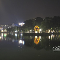Mặt Phố Đ.nguyễn Trung, Q Hoàn Kiếm, Lô Góc , Hai Mặt Phố. 227 Tỷ, 200M2 Hot,