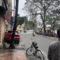 Bán Nhà Mặt Phố,Diện Tích46M2, Giá Bán 11Tỷ 900 Triệu