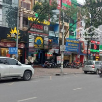 Cần Bán Nhanh Siêu Phẩm Nhà Mặt Phố Hoàng Quốc Việt Trung Tâm Quận Bắc Từ Liêm