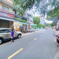 Giảm Giá Mạnh Bán Nhà Mặt Tiền Hoàng Văn Thụ - Nha Trang(Ngang 4,8M) Đoạn 2 Chiều Kinh Doanh