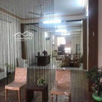 Giảm Giá Mạnh Bán Nhà Mặt Tiền Hoàng Văn Thụ - Nha Trang(Ngang 4,8M) Đoạn 2 Chiều Kinh Doanh