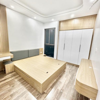 Bán Nhà Mặt Phố Quan Hoa, Quận Cầu Giấy, Nhà Dân Xây 6 Tầng, Lô Góc ,Mặt Tiền5,1M, 38M2, Giá Bán 18,4 Tỷ