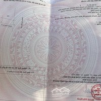 Bán Lô Góc 2Mặt Tiền Khu Phú Ân Nam - Diên Khánh