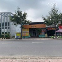 Bán Đất Mặt Tiền Hùng Vương Trung Tâm Phú Mỹ - Giá Bán 15 Tỷ