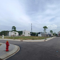 Mở Bán 36 Nền Đất Kdc Tân Phú Trung, Củ Chi, Giá Chỉ Từ 1,9 Tỷ, 100M2 Đẹp, Nhiều Tiện Ích