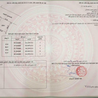 Mở Bán 36 Nền Đất Kdc Tân Phú Trung, Củ Chi, Giá Chỉ Từ 1,9 Tỷ, 100M2 Đẹp, Nhiều Tiện Ích