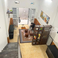 Bán Nhà Full Đồ Giá Chỉ 1,5Xx Tỷ Ngõ Nhà 2M Tại Phố Phạm Hữu Điều, Trần Nguyên Hãn
