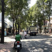 Mặt Tiền Thích Quảng Đức, P. Phú Hoà, Tdm, Bình Dương,Diện Tích7X23M Thổ Cư 100%