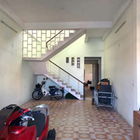 Bán Đất Tặng Nhà 2 Tầng Mặt Tiền Đường Lê Văn Hiến, P. Khuê Mỹ, Ngũ Hành Sơn. 112M2