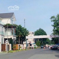 Bán Đất Mặt Tiền Đường 16M Lô Góc 2 Mặt Tiền Đường Diện Tích 7X20M