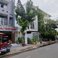 Bán Đất Mặt Tiền Đường 16M Lô Góc 2 Mặt Tiền Đường Diện Tích 7X20M