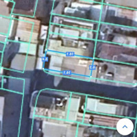 Bán Đất 2 Mặt Tiền, 100M2 Tại An Trung Đông 7, Gần Võ Văn Kiệt