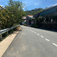 Bán Đất Nông Nghiệp Có Thổ Cư View Đẹp