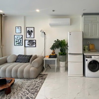 Cho Thuê Căn 1 Phòng Ngủ+ Glory Height Vinhome Full Nội Thất Cao Cấp. Liên Hệ: 0902779097