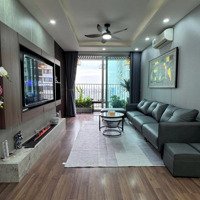 Chính Chủ Cho Thuê Căn Hộ 2 Phòng Ngủ 1 Vệ Sinhchung Cư Ecohome 3 Đông Ngạc Diện Tích 60M2 Full Đồ Giá Hơn 10 Triệu