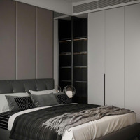 Cho Thuê Căn Hộ 2 Phòng Ngủ 14 Triệu, 86M2, Tại Bohemia Residence - 25 Nguyễn Huy Tưởng. Liên Hệ: 0372364390