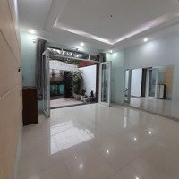 Nhà Hẻm 1/ Nguyễn Oanh (5X15M) 2 Phòng Ngủ 3 Vệ Sinh11 Triệu/Th
