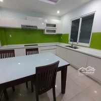 Nhà Hẻm 1/ Nguyễn Oanh (5X15M) 2 Phòng Ngủ 3 Vệ Sinh11 Triệu/Th