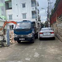  Căn nhà nhỏ có vị trí đẹp tại Nha Trang. Nằm cạnh kdl Tháp Bà, chỉ cách Trục đường 2/4 50m