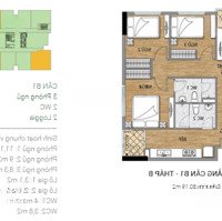 Siêu Phẩm Căn Hộ 3 Pn Cc Valencia Garden; Giá Chỉ Từ 4,14 Tỷ; Sổ Đỏ Trao Tay; Nhận Nhà Ngay.