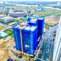 Bán Căn Hộ 3 Phòng Ngủfpt Plaza 3, Giá Siêu Hời 3,1 Tỷ, Diện Tích 74M2, View Biển