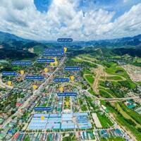 Bán đất nền gần phố chợ Lương Sơn Hòa Bình giá tuyệt chủng.