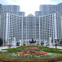 Bán Căn Hộ 2 Phòng Ngủ - 112M2 View Thoáng Toà R4 Tầng 10 - 0973049966