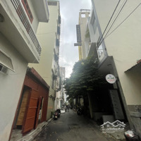 Nhỉnh 3 Tỷ X Có Ngay Nhà Kiệt 5 Phòng Trọ Full Ngay K234 Điện Biên Phủ