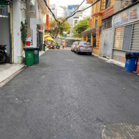 Hẻm 25 Cửu Long - Tân Bình, Dt: Ngang 9.5M Cực Hiếm, Công Nhận 103M2, Giá Bán Chỉ 16.5 Tỷ