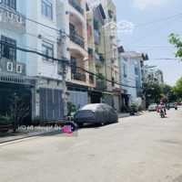 Hẻm Vip 90 Trần Văn Ơn - Phường Tân Sơn Nhì Dt: 4X16M ( 2 Lầu Sân Thượng ) Giá Bán 9 Tỷ Thương Lương
