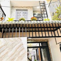 Bán Nhà Riêng Tại Tam Bình, Hiệp Binh Phước , Thủ Đức, Hcm, 60M2