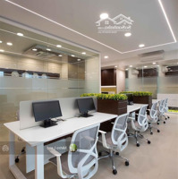 Chuyển Nhượng Mặt Tiền Điện Biên Phủ, P 6, Q 3 - 8X24M - Hầm, 7 Tầng - Hđt: 220 Triệu/Th - Giá Bán 59 Tỷ