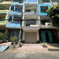 Mặt Tiền Đường Nhánh 10M Khu Bình Phú 1 Metro (4 X 19M) 2 Lầu. Giá: 8,9 Tỷ