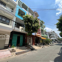 Mặt Tiền Đường Nhánh 10M Khu Bình Phú 1 Metro (4 X 19M) 2 Lầu. Giá: 8,9 Tỷ