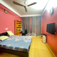 Mặt Phố - Ở Và Kd - Vỉa Hè Rộng
