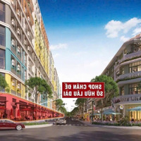 Giật Mình, Ngã Ngửa Khi Shop House Chân Đế Sở Hữu Lâu Dài Giá Lại Chỉ Bằng Căn Chung Cư