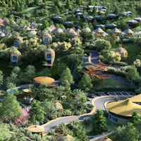 Chỉ Hơn 700 Triệu Sở Hữu Lô Đất Vàng Sát Khu Nghỉ Dưỡng 5 Sao Sakana Resort Tp. Hòa Bình
