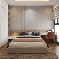 Cơ hội đầu tư vàng để sở hữu căn hộ 2PN, 76m2 view biển Mỹ Khê chỉ dưới 3tỷ Mia Center