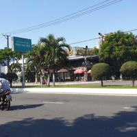 Cần Bán Nhanh Lô Đất 2Mt 1325M2Mặt Tiềnnguyễn Hữu Thọ- Hải Châu- Đà Nẵng. Đất Ở Hoàn Toàn Giá Rất Tốt