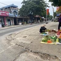 Bán Đất Chợ Chấu - Bắc Sơn - Sóc Sơn 79M2 - Sổ Đẹp - Đường Oto 7M - Nhỉnh 1 Tỷ