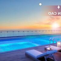 Cơ hội đầu tư vàng để sở hữu căn hộ 2PN, 76m2 view biển Mỹ Khê chỉ dưới 3tỷ Mia Center